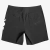 Mens Quiksilver Boardshorts | Surfsilk Arch Surfers Of Fortune 18