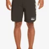 Mens Quiksilver Boardshorts | Surfsilk Arch Surfers Of Fortune 18