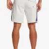 Mens Quiksilver Boardshorts | Surfsilk Arch Surfers Of Fortune 18