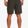 Mens Quiksilver Boardshorts | Surfsilk Arch Surfers Of Fortune 18