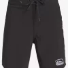 Mens Quiksilver Boardshorts | Surfsilk Arch Surfers Of Fortune 18