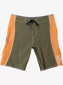 Mens Quiksilver Shorts & Amphibians | Surfsilk Flight 20 20" Boardshorts