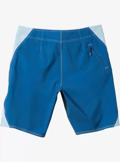 Mens Quiksilver Shorts & Amphibians | Surfsilk Flight 20 20" Boardshorts