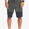 Mens Quiksilver Boardshorts | Surfsilk Hawaii Flag 20 20