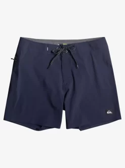 Mens Quiksilver Boardshorts | Surfsilk Kaimana 16" Boardshorts