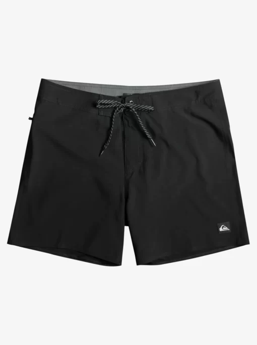 Mens Quiksilver Boardshorts | Surfsilk Kaimana 16" Boardshorts