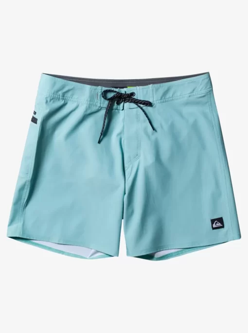 Mens Quiksilver Boardshorts | Surfsilk Kaimana 16" Boardshorts