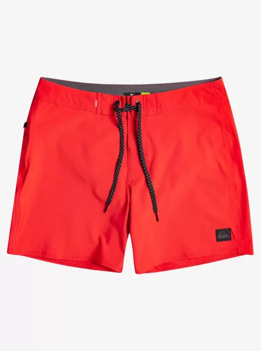 Mens Quiksilver Boardshorts | Surfsilk Kaimana 16" Boardshorts