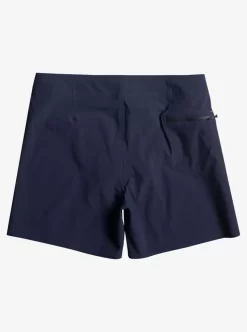 Mens Quiksilver Boardshorts | Surfsilk Kaimana 16" Boardshorts