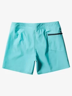 Mens Quiksilver Boardshorts | Surfsilk Kaimana 16" Boardshorts