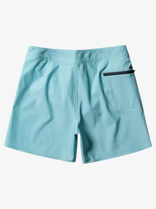 Mens Quiksilver Boardshorts | Surfsilk Kaimana 16" Boardshorts