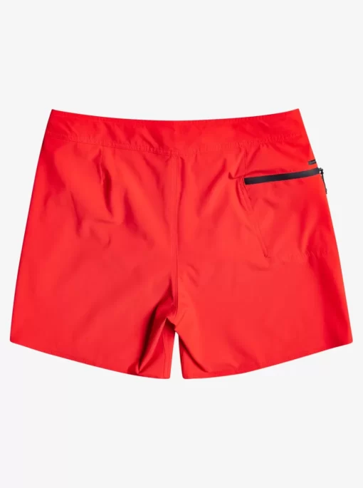 Mens Quiksilver Boardshorts | Surfsilk Kaimana 16" Boardshorts