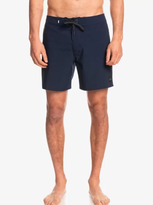 Mens Quiksilver Boardshorts | Surfsilk Kaimana 16" Boardshorts