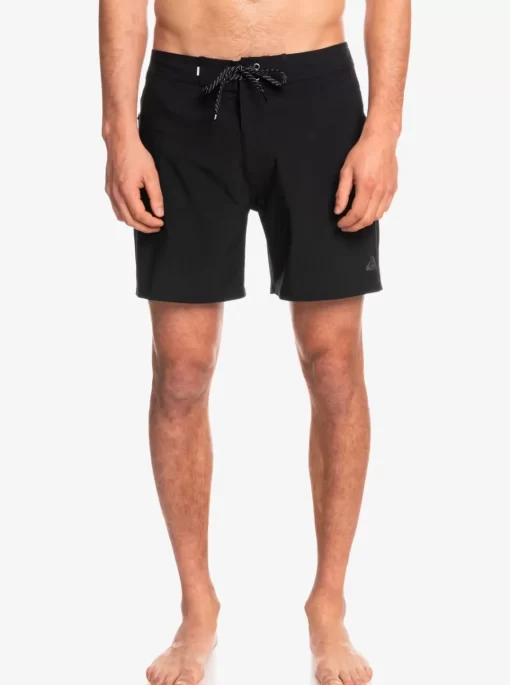 Mens Quiksilver Boardshorts | Surfsilk Kaimana 16" Boardshorts