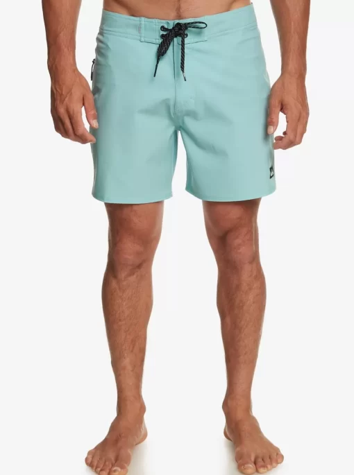 Mens Quiksilver Boardshorts | Surfsilk Kaimana 16" Boardshorts