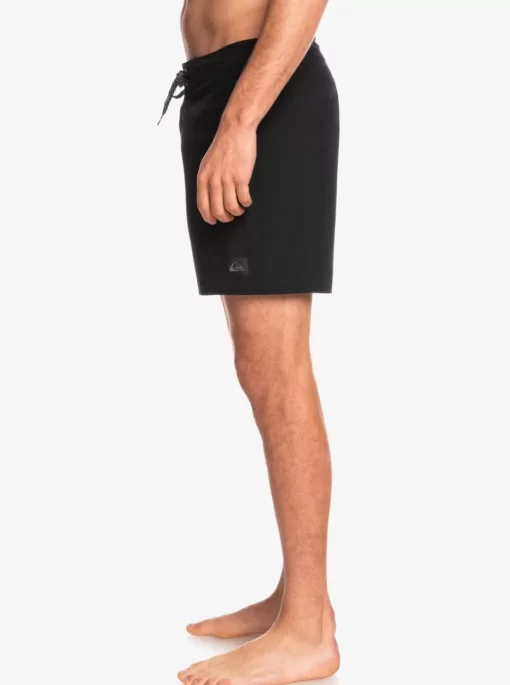 Mens Quiksilver Boardshorts | Surfsilk Kaimana 16" Boardshorts