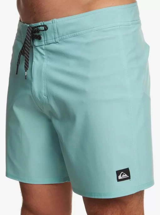 Mens Quiksilver Boardshorts | Surfsilk Kaimana 16" Boardshorts