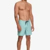 Mens Quiksilver Boardshorts | Surfsilk Kaimana 16