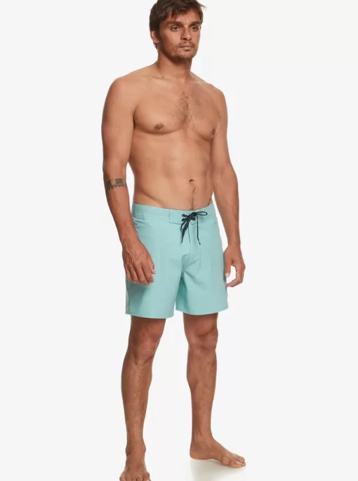 Mens Quiksilver Boardshorts | Surfsilk Kaimana 16" Boardshorts