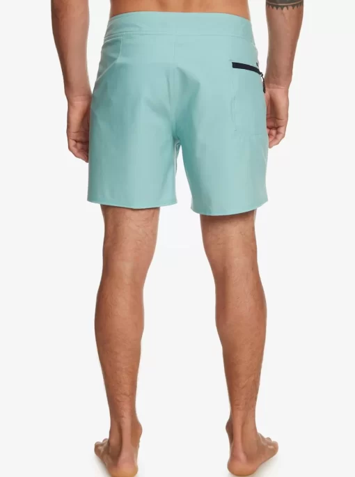 Mens Quiksilver Boardshorts | Surfsilk Kaimana 16" Boardshorts