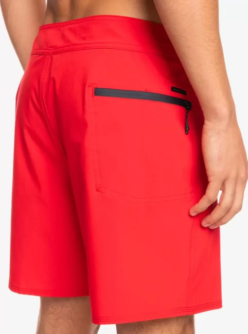 Mens Quiksilver Boardshorts | Surfsilk Kaimana 16" Boardshorts