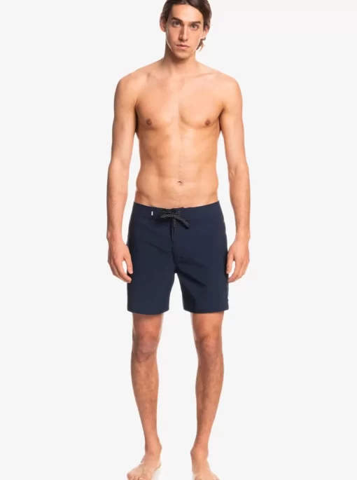 Mens Quiksilver Boardshorts | Surfsilk Kaimana 16" Boardshorts