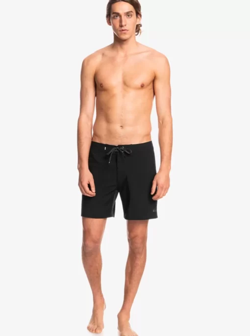 Mens Quiksilver Boardshorts | Surfsilk Kaimana 16" Boardshorts