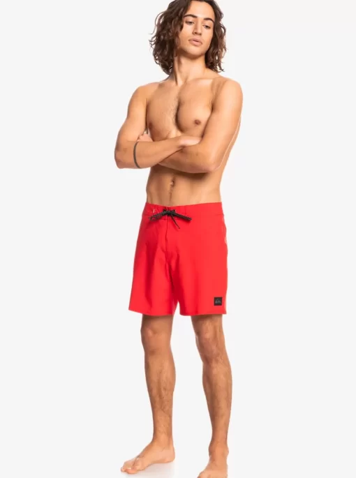 Mens Quiksilver Boardshorts | Surfsilk Kaimana 16" Boardshorts