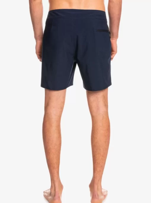 Mens Quiksilver Boardshorts | Surfsilk Kaimana 16" Boardshorts