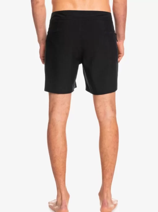 Mens Quiksilver Boardshorts | Surfsilk Kaimana 16" Boardshorts