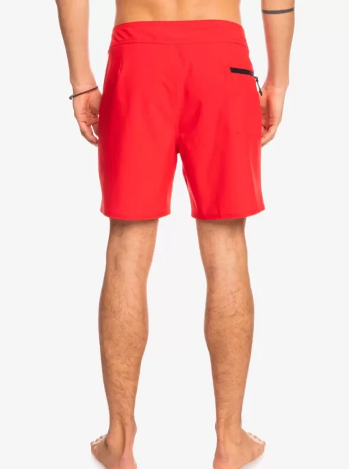 Mens Quiksilver Boardshorts | Surfsilk Kaimana 16" Boardshorts