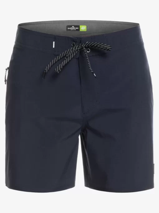 Mens Quiksilver Boardshorts | Surfsilk Kaimana 16" Boardshorts