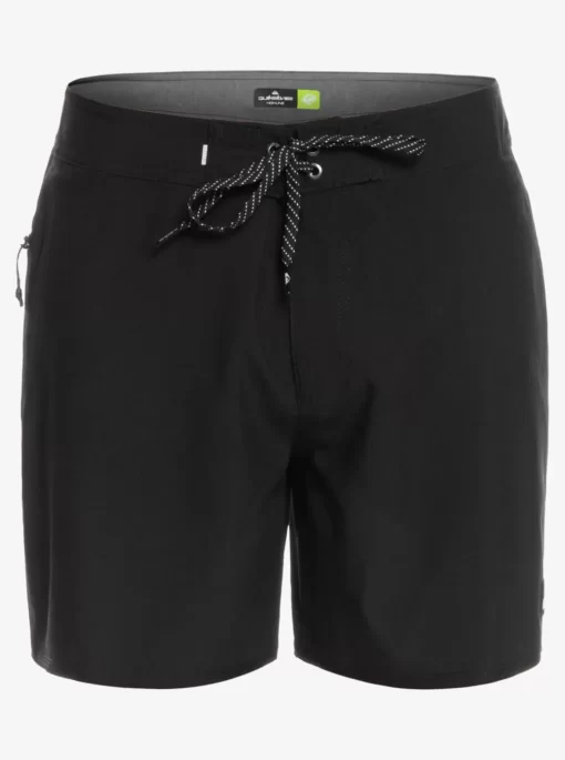 Mens Quiksilver Boardshorts | Surfsilk Kaimana 16" Boardshorts