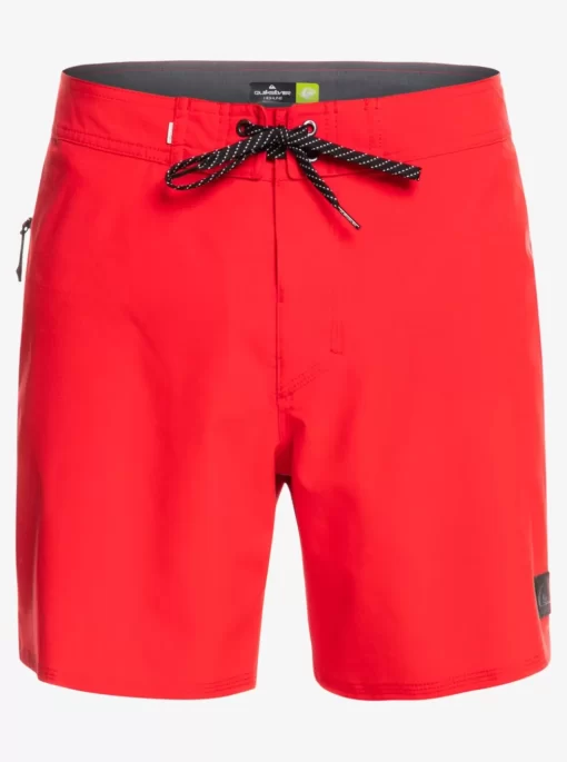 Mens Quiksilver Boardshorts | Surfsilk Kaimana 16" Boardshorts