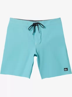 Mens Quiksilver Shorts & Amphibians | Surfsilk Kaimana 19" Boardshorts