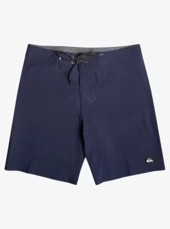 Mens Quiksilver Shorts & Amphibians | Surfsilk Kaimana 19" Boardshorts