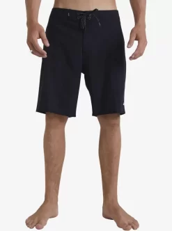 Mens Quiksilver Shorts & Amphibians | Surfsilk Kaimana 19" Boardshorts