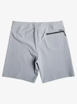 Mens Quiksilver Shorts & Amphibians | Surfsilk Kaimana 19" Boardshorts