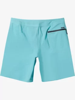 Mens Quiksilver Shorts & Amphibians | Surfsilk Kaimana 19" Boardshorts