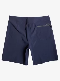 Mens Quiksilver Shorts & Amphibians | Surfsilk Kaimana 19" Boardshorts