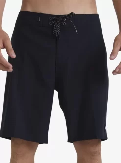 Mens Quiksilver Shorts & Amphibians | Surfsilk Kaimana 19" Boardshorts