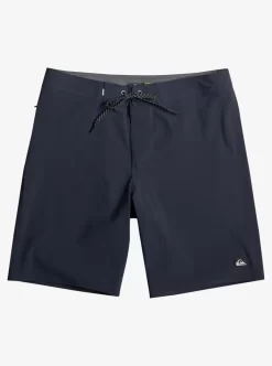 Mens Quiksilver Boardshorts | Surfsilk Kaimana 20" Performance Boardshorts