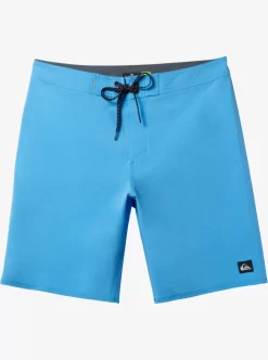 Mens Quiksilver Boardshorts | Surfsilk Kaimana 20" Performance Boardshorts