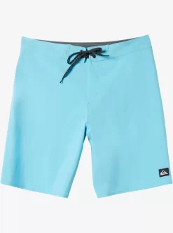 Mens Quiksilver Boardshorts | Surfsilk Kaimana 20" Performance Boardshorts