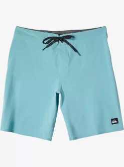 Mens Quiksilver Boardshorts | Surfsilk Kaimana 20" Performance Boardshorts