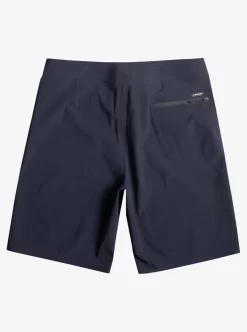 Mens Quiksilver Boardshorts | Surfsilk Kaimana 20" Performance Boardshorts