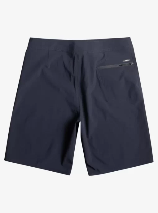 Mens Quiksilver Boardshorts | Surfsilk Kaimana 20" Performance Boardshorts