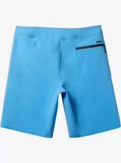 Mens Quiksilver Boardshorts | Surfsilk Kaimana 20" Performance Boardshorts