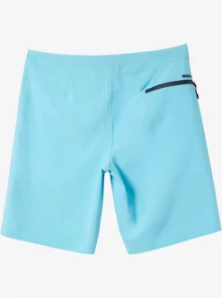 Mens Quiksilver Boardshorts | Surfsilk Kaimana 20" Performance Boardshorts