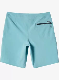 Mens Quiksilver Boardshorts | Surfsilk Kaimana 20" Performance Boardshorts